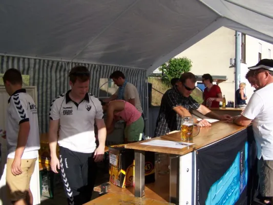 Malle-Fest 2012 (Teil1)