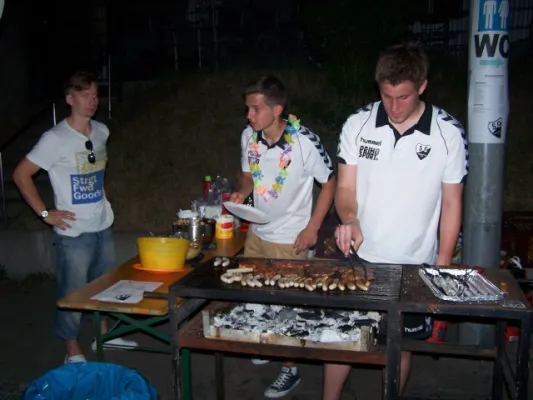 Malle-Fest 2012 (Teil1)