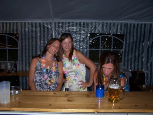 Malle-Fest 2012 (Teil1)