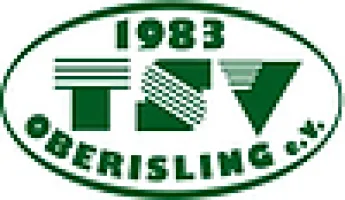 TSV Oberisling Rgbg. II