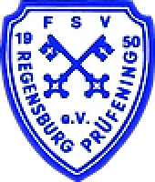 FSV Prüfening Regensburg