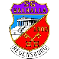 SG Walhalla Regensburg II