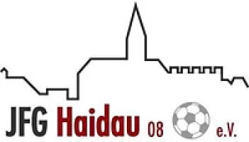 JFG Haidau 08