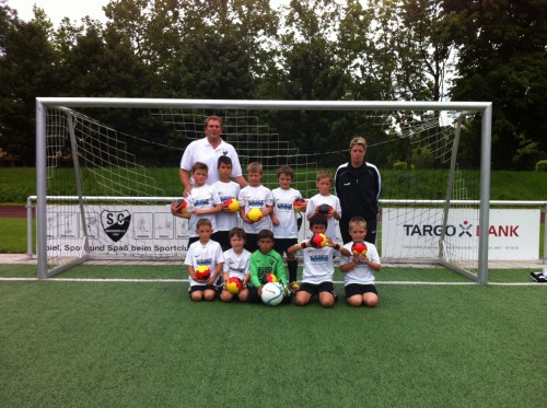 Sparkassenpokal 2012