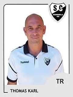 Thomas Karl