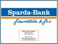 Sparda-Bank Ostbayern