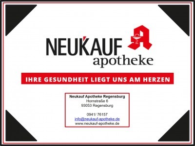 Neukauf Apotheke