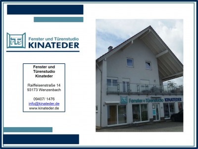 Kinateder Türenstudio