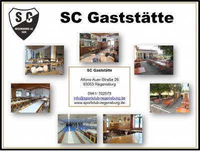 SC Gaststätte