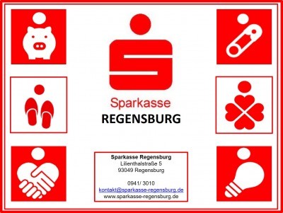 Sparkasse Regensburg