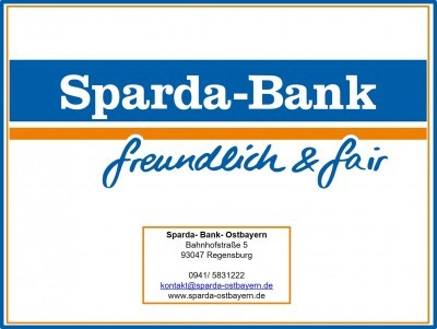 Sparda-Bank Ostbayern