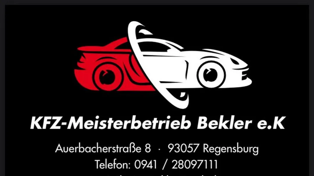 KFZ Bekler