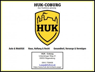 HUK-Coburg