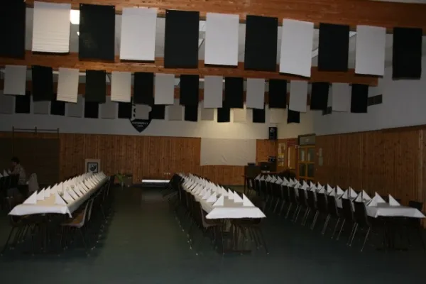 Meisterfeier 2009