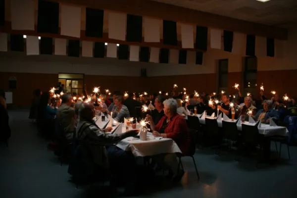 Meisterfeier 2009