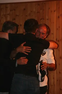 Meisterfeier 2009