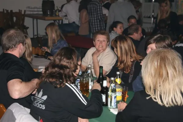 Italienische Nacht 2010 (Teil2)