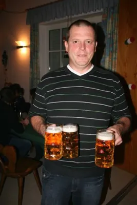 Italienische Nacht 2010 (Teil2)