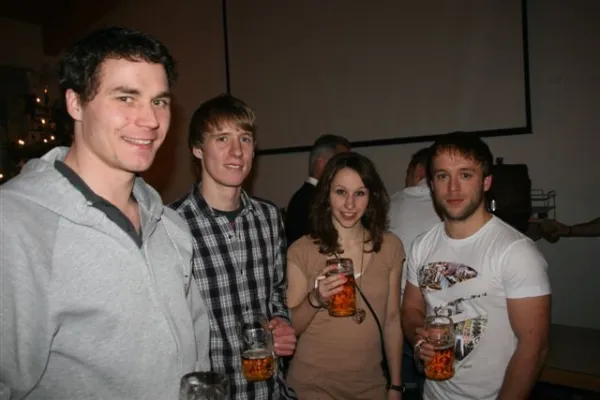 Italienische Nacht 2010 (Teil2)