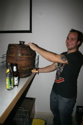 Italienische Nacht 2010 (Teil2)