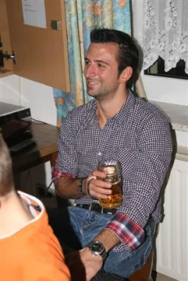 Italienische Nacht 2010 (Teil2)