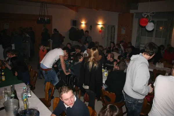 Italienische Nacht 2010 (Teil2)