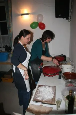 Italienische Nacht 2010 (Teil2)