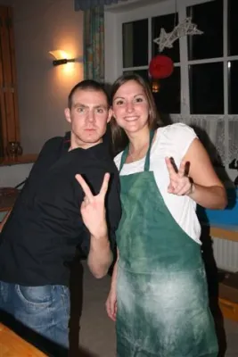 Italienische Nacht 2010 (Teil2)