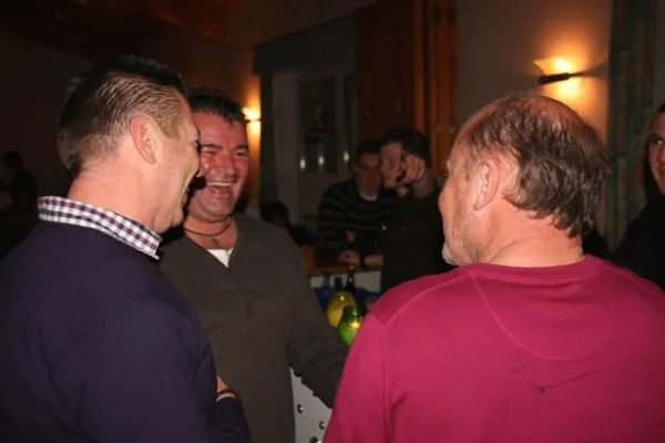 Italienische Nacht 2010 (Teil2)