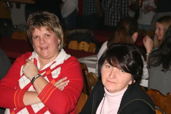 Italienische Nacht 2010 (Teil2)