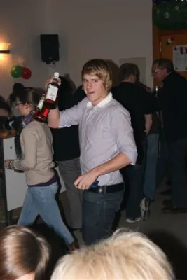 Italienische Nacht 2010 (Teil2)