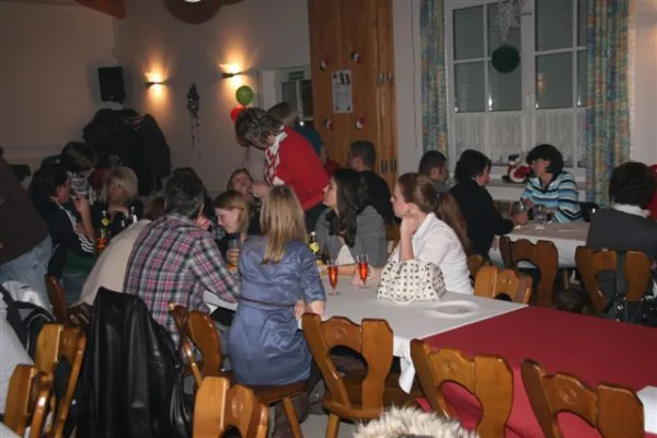 Italienische Nacht 2010 (Teil2)