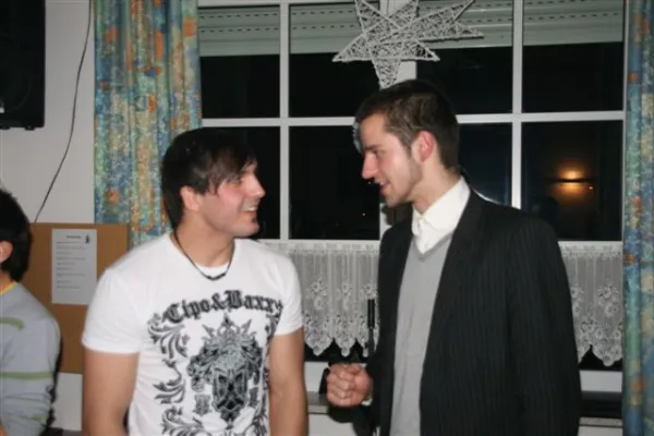 Italienische Nacht 2010 (Teil2)