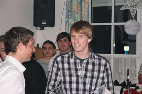 Italienische Nacht 2010 (Teil2)