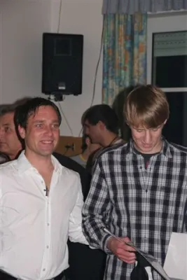 Italienische Nacht 2010 (Teil2)