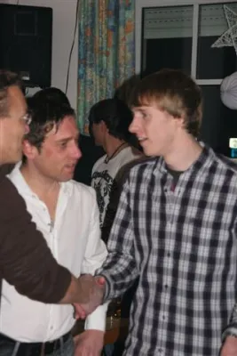 Italienische Nacht 2010 (Teil2)