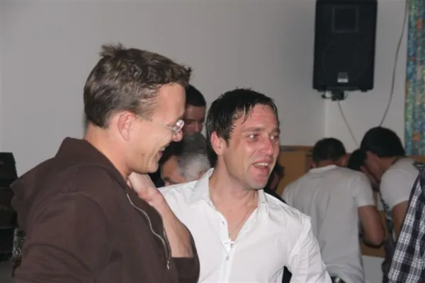 Italienische Nacht 2010 (Teil2)