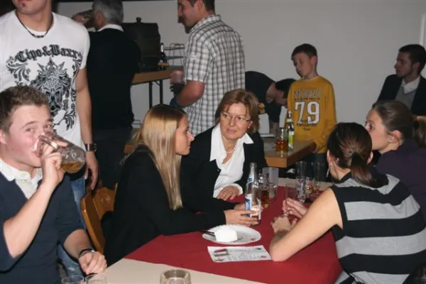 Italienische Nacht 2010 (Teil2)