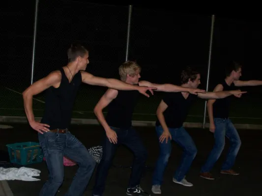 Malle-Fest 2012 (Teil2)