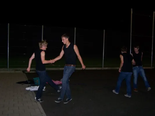 Malle-Fest 2012 (Teil2)