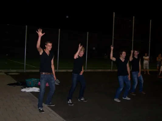 Malle-Fest 2012 (Teil2)