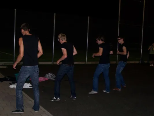 Malle-Fest 2012 (Teil2)