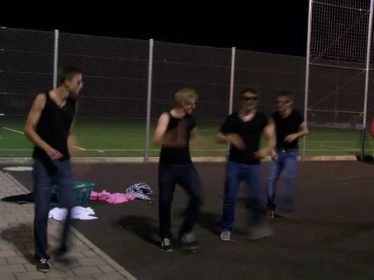 Malle-Fest 2012 (Teil2)