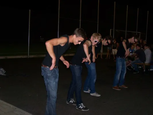 Malle-Fest 2012 (Teil2)