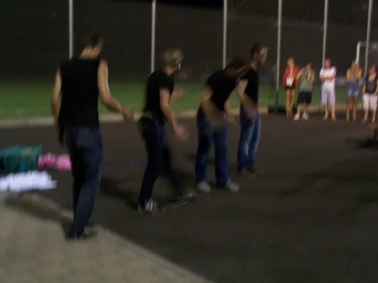 Malle-Fest 2012 (Teil2)