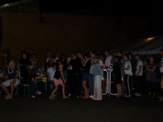 Malle-Fest 2012 (Teil2)