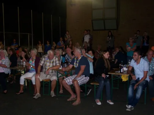 Malle-Fest 2012 (Teil2)