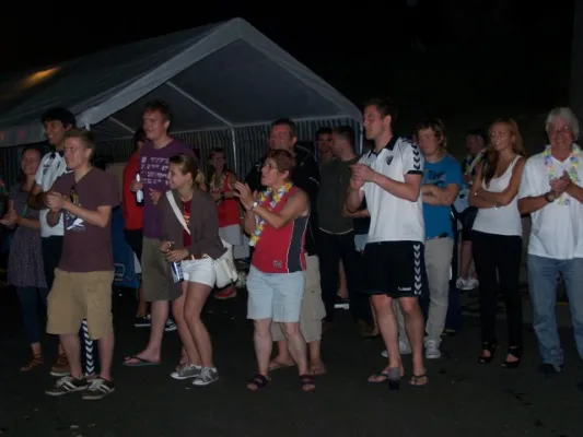 Malle-Fest 2012 (Teil2)