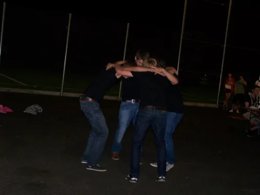 Malle-Fest 2012 (Teil2)