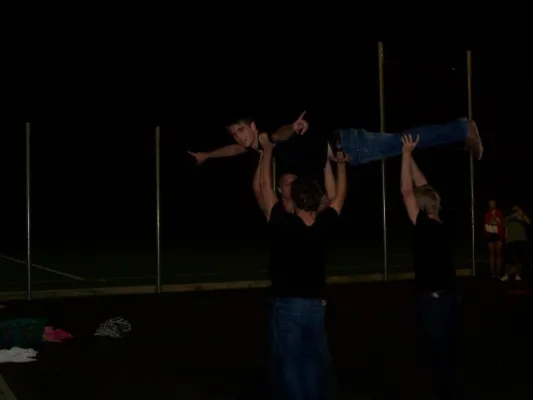 Malle-Fest 2012 (Teil2)